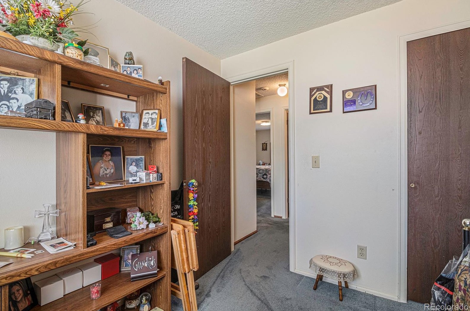 9280 Wagon Trl Dr, Littleton CO 80123-1982 exterior