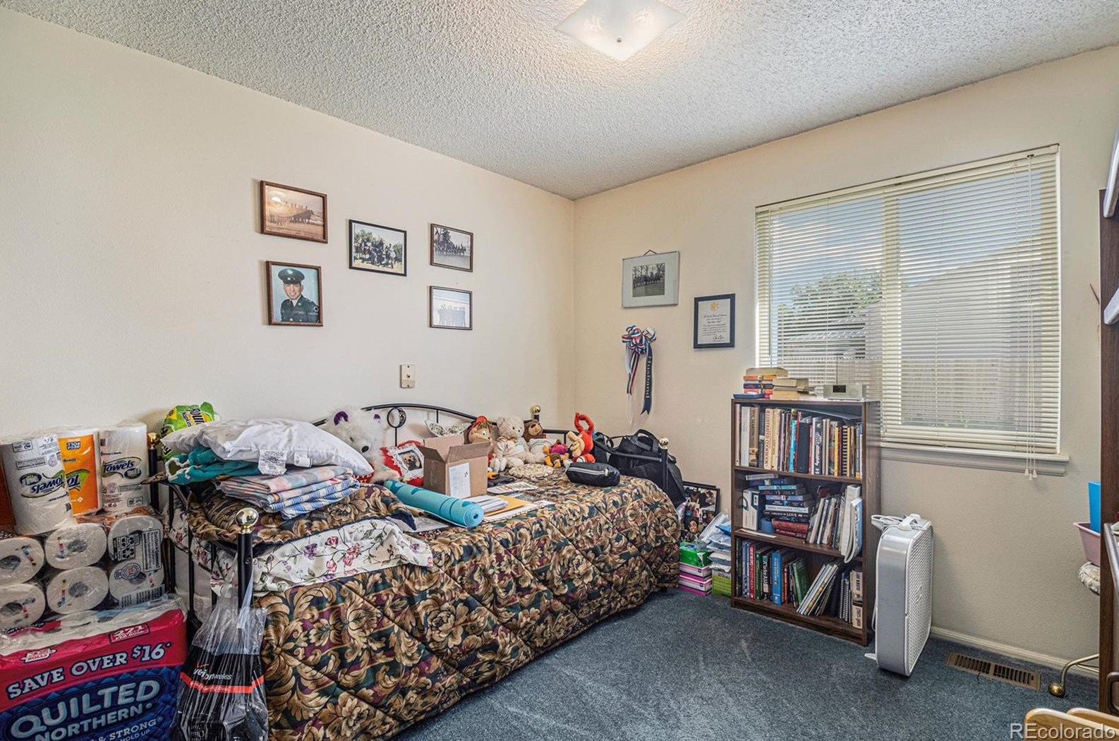 9280 Wagon Trl Dr, Littleton CO 80123-1982 exterior