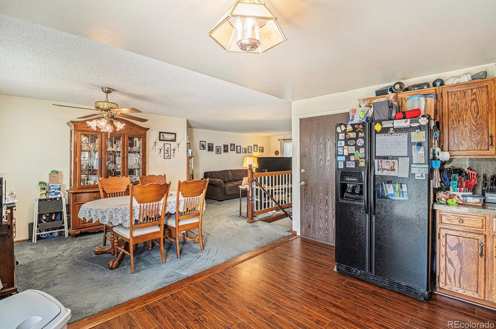 9280 Wagon Trl Dr, Littleton CO 80123-1982 exterior