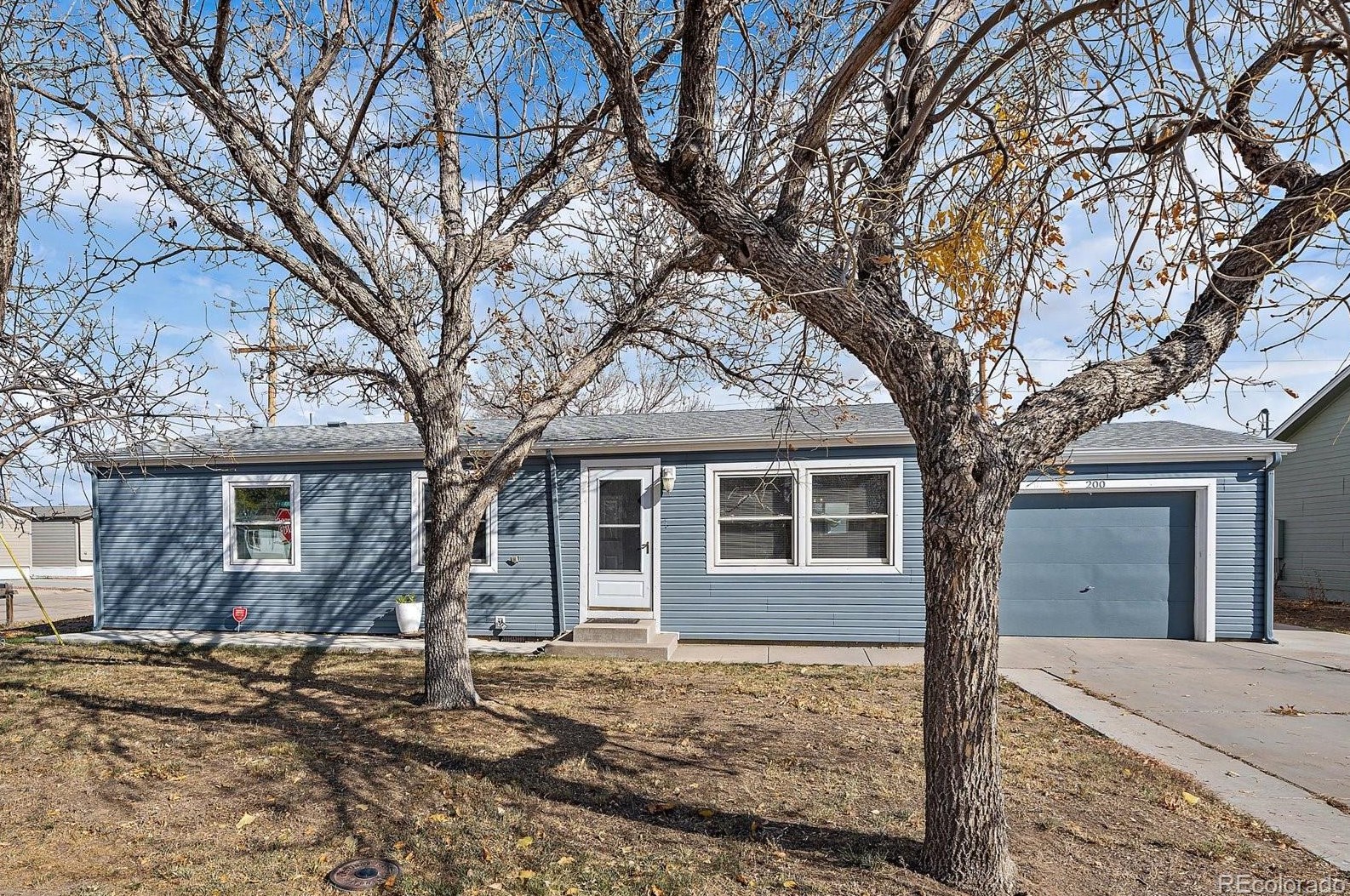 200 Elm St, Bennett, CO 80102