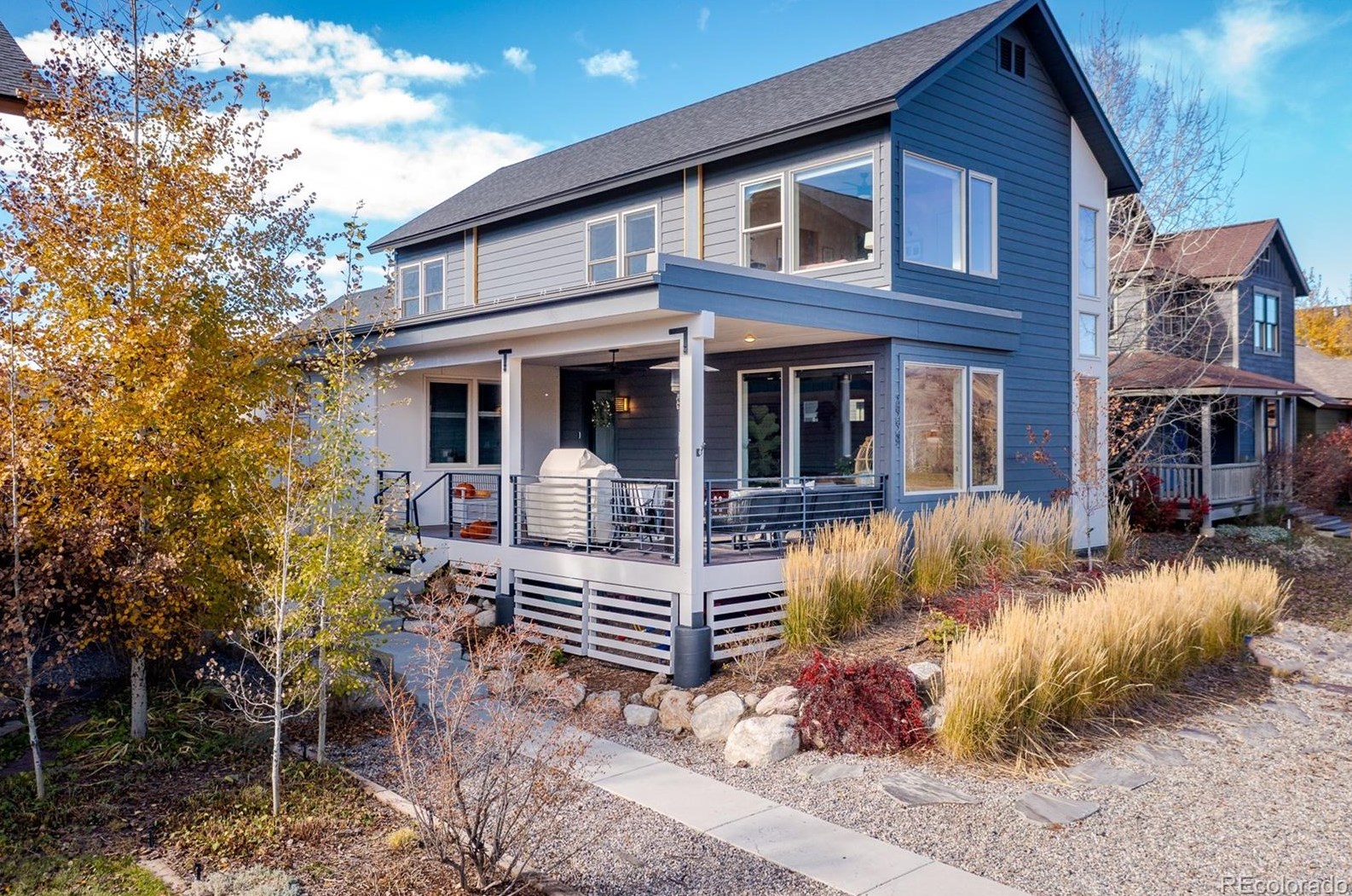 2339 Oxford Way, Steamboat Springs, CO 80487-4991