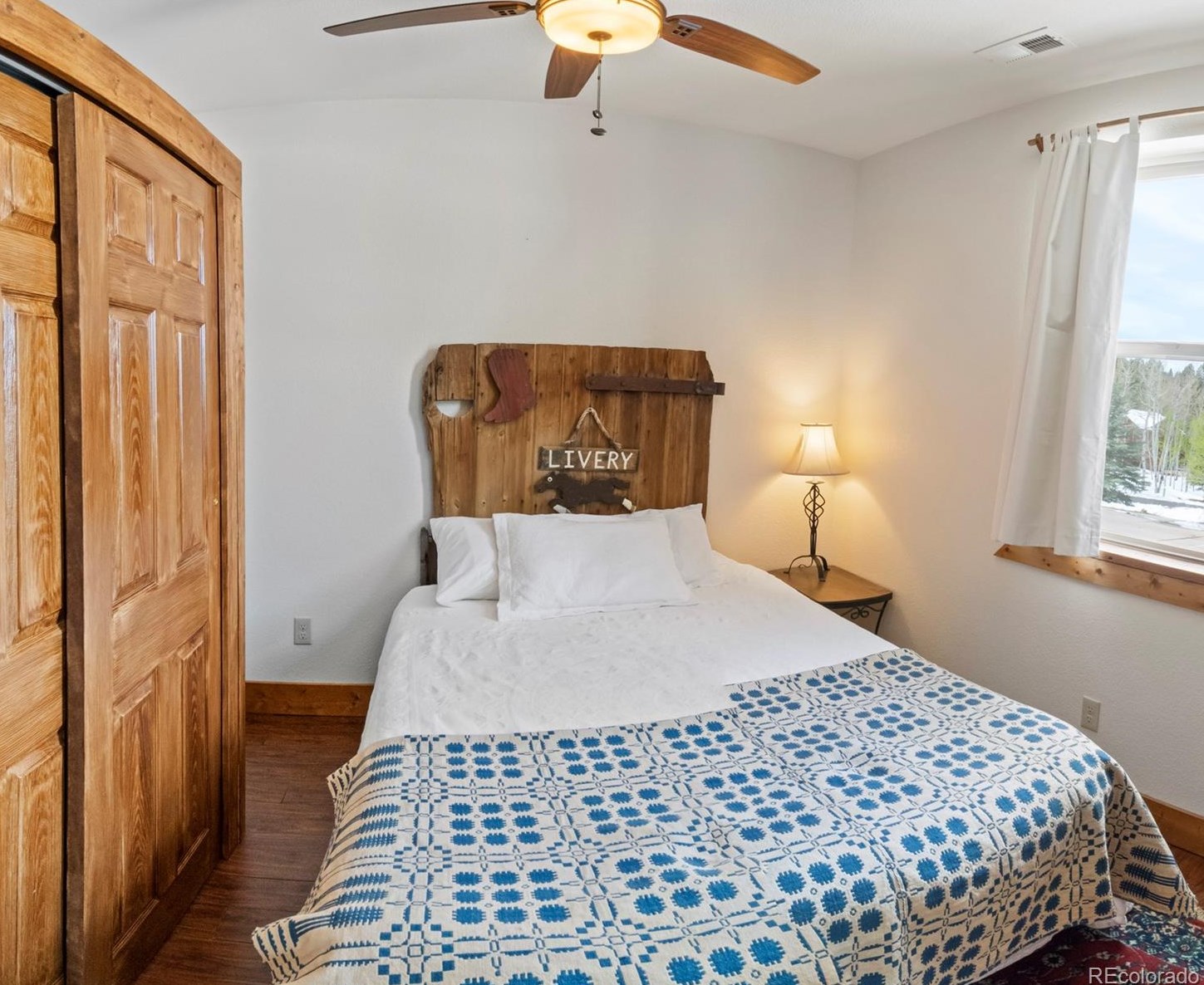 2866 Sunnywood Ave, Woodland Park CO 80863-9498 exterior