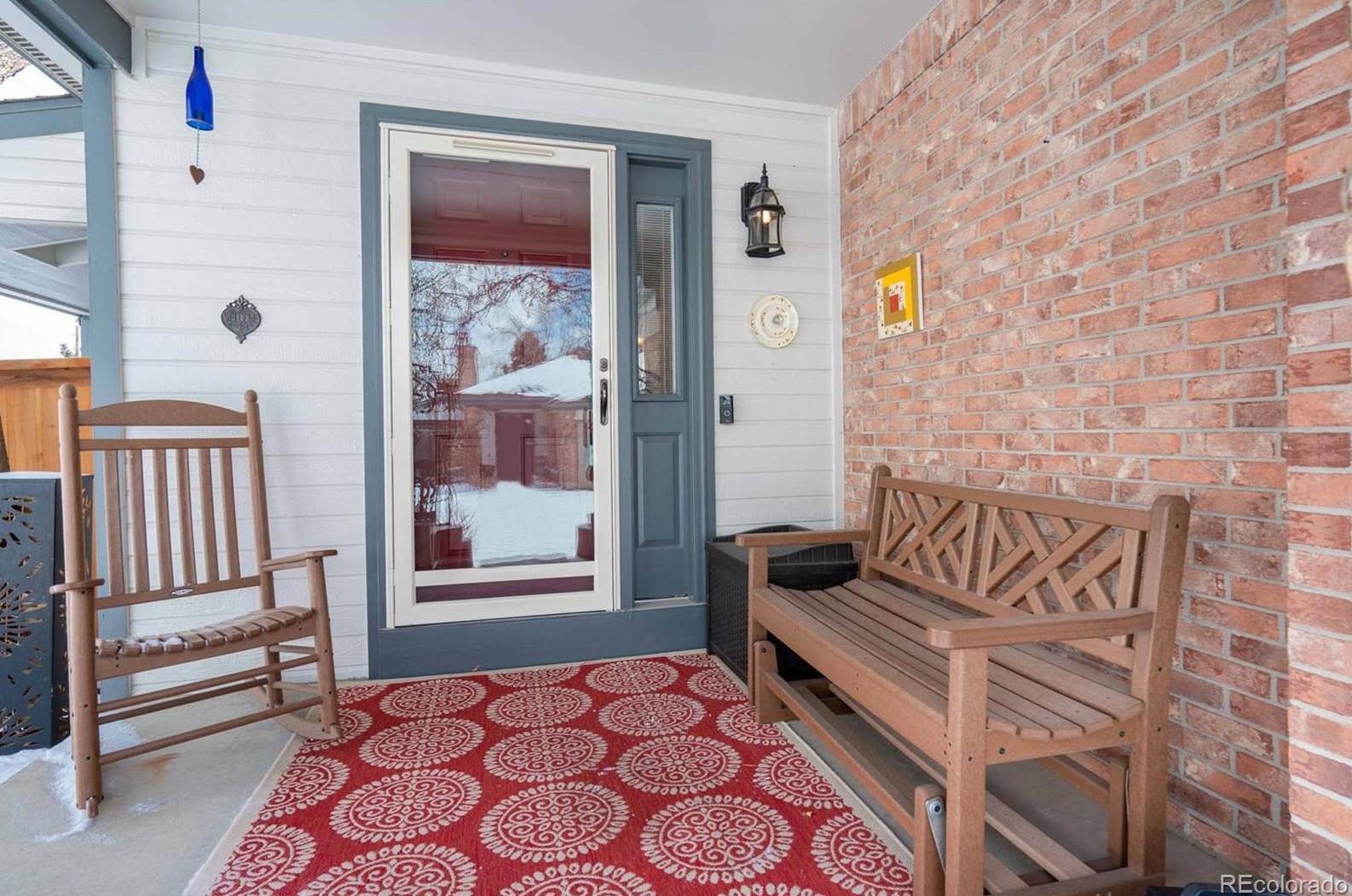 6304 Harrison Way, Littleton CO 80122-2262 exterior