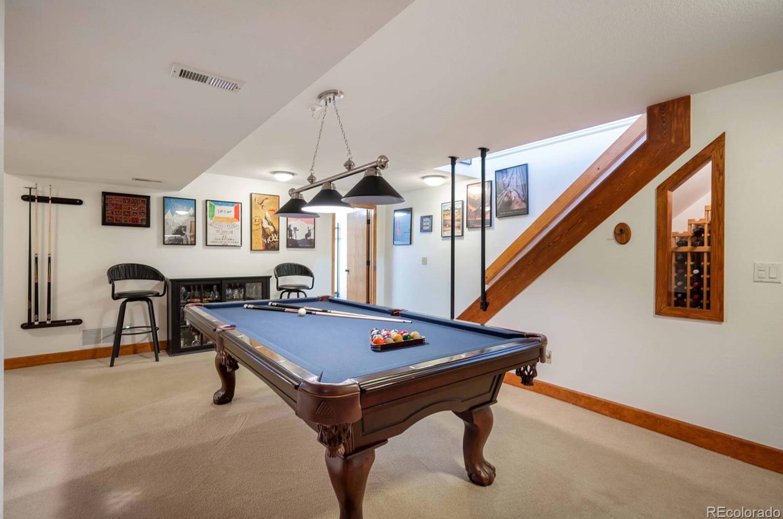 6304 Harrison Way, Littleton CO 80122-2262 exterior