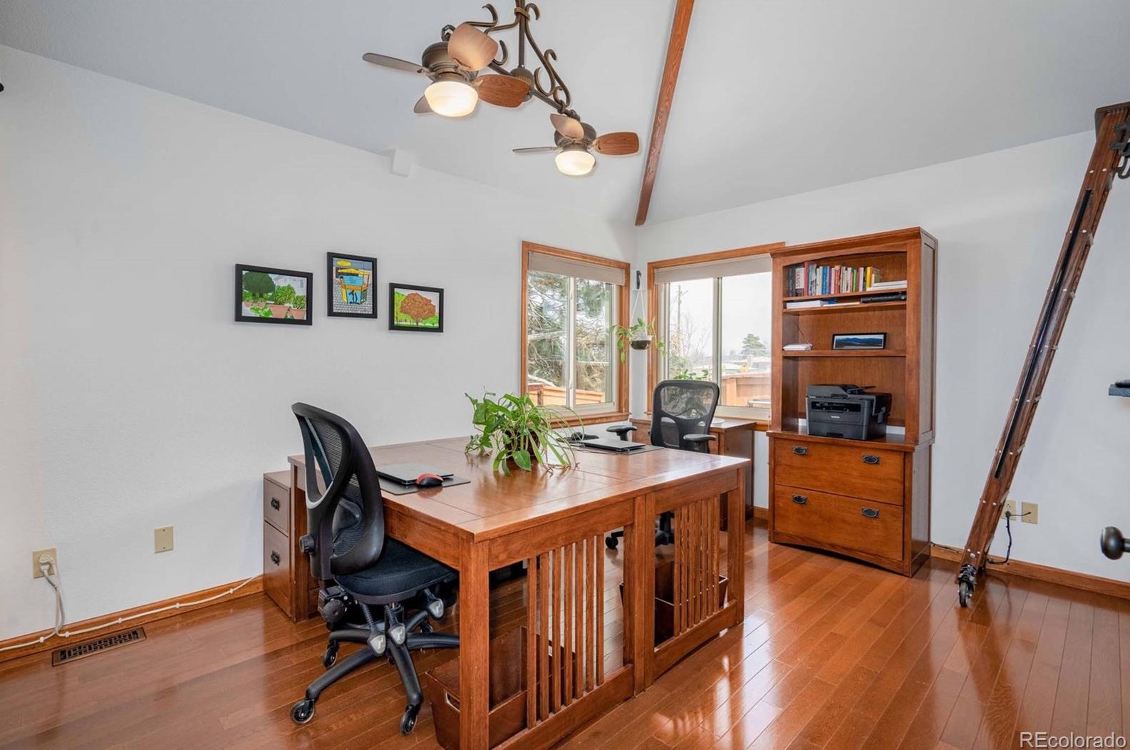 6304 Harrison Way, Littleton CO 80122-2262 exterior