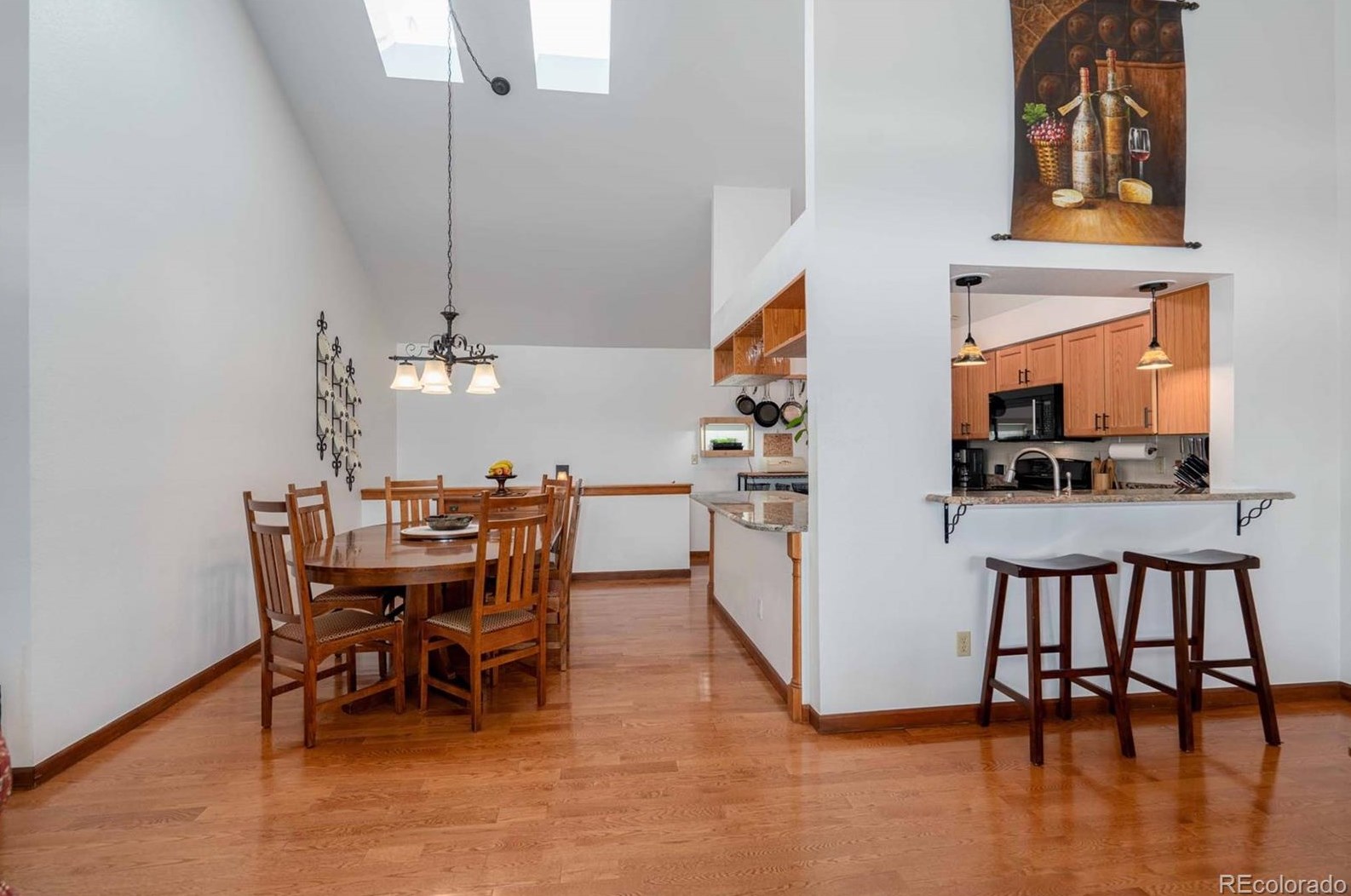 6304 Harrison Way, Littleton CO 80122-2262 exterior