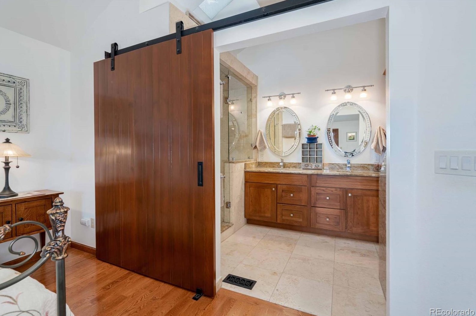 6304 Harrison Way, Littleton CO 80122-2262 exterior