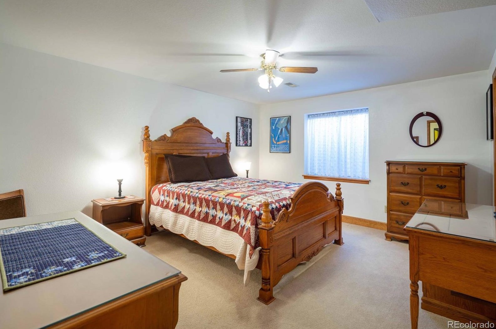 6304 Harrison Way, Littleton CO 80122-2262 exterior