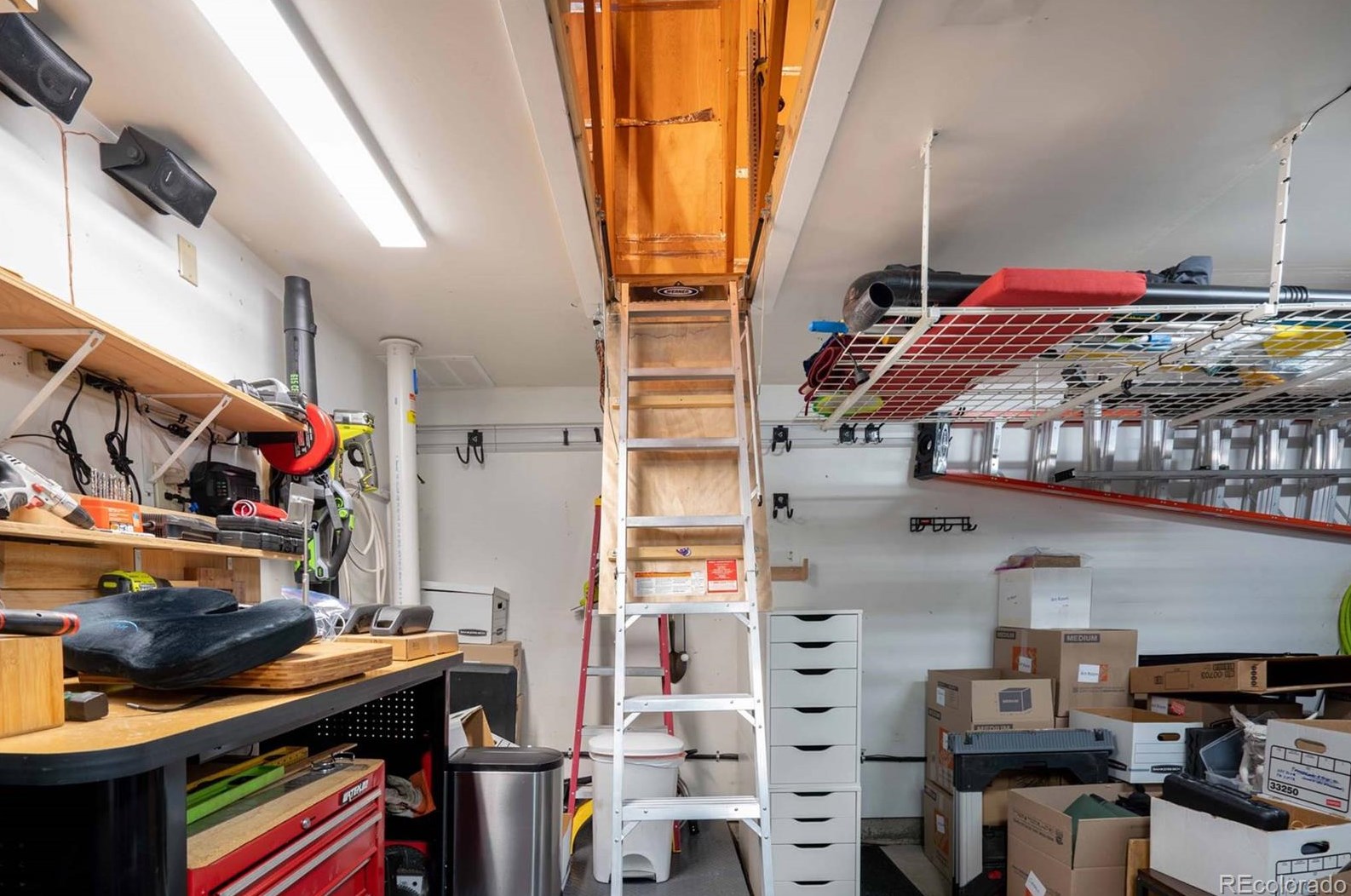 6304 Harrison Way, Littleton CO 80122-2262 exterior