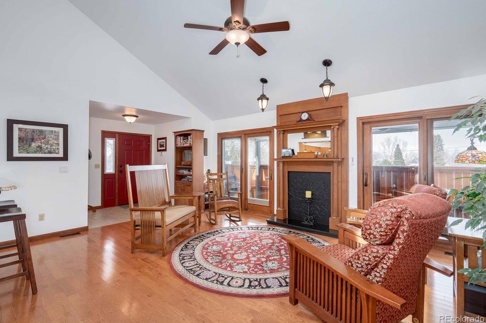 6304 Harrison Way, Littleton, CO 80121-3617