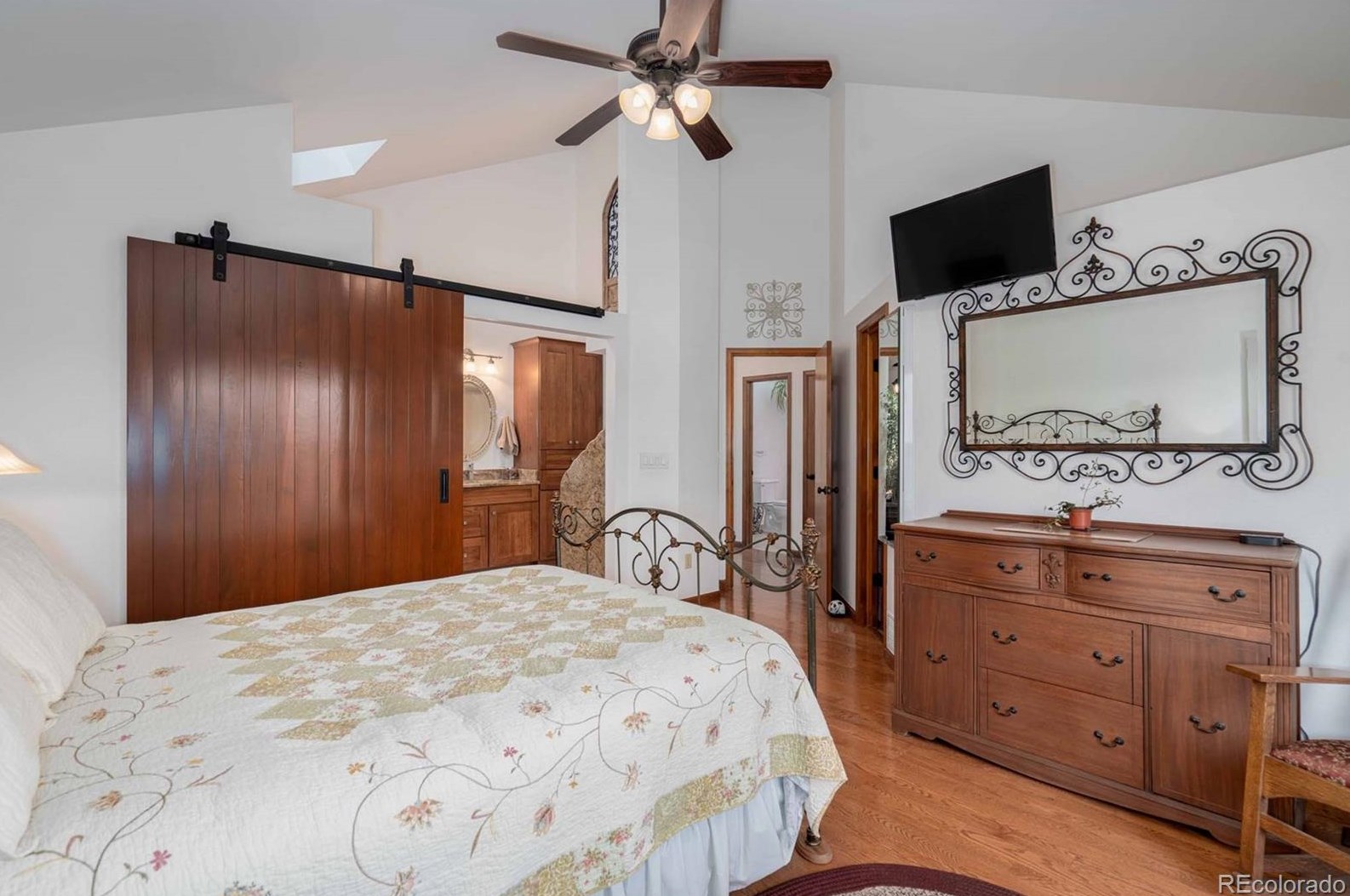 6304 Harrison Way, Littleton CO 80122-2262 exterior