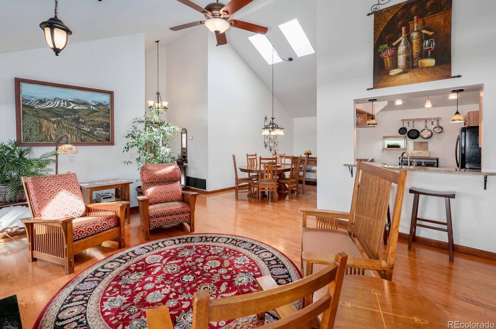 6304 Harrison Way, Littleton CO 80122-2262 exterior