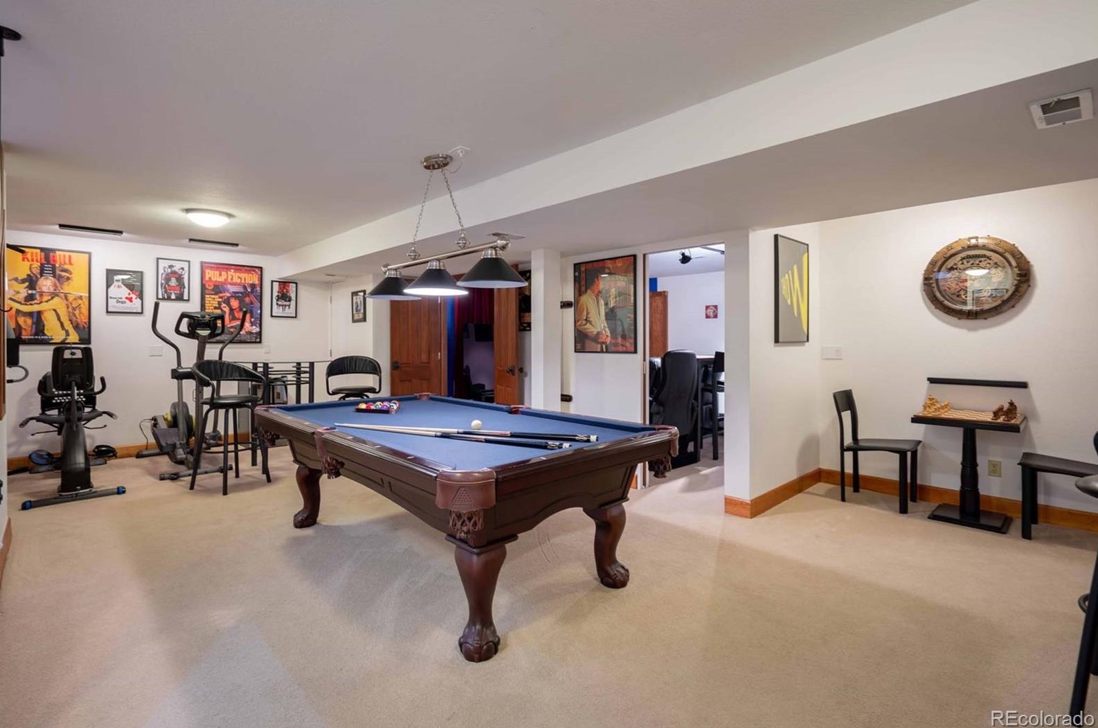 6304 Harrison Way, Littleton CO 80122-2262 exterior