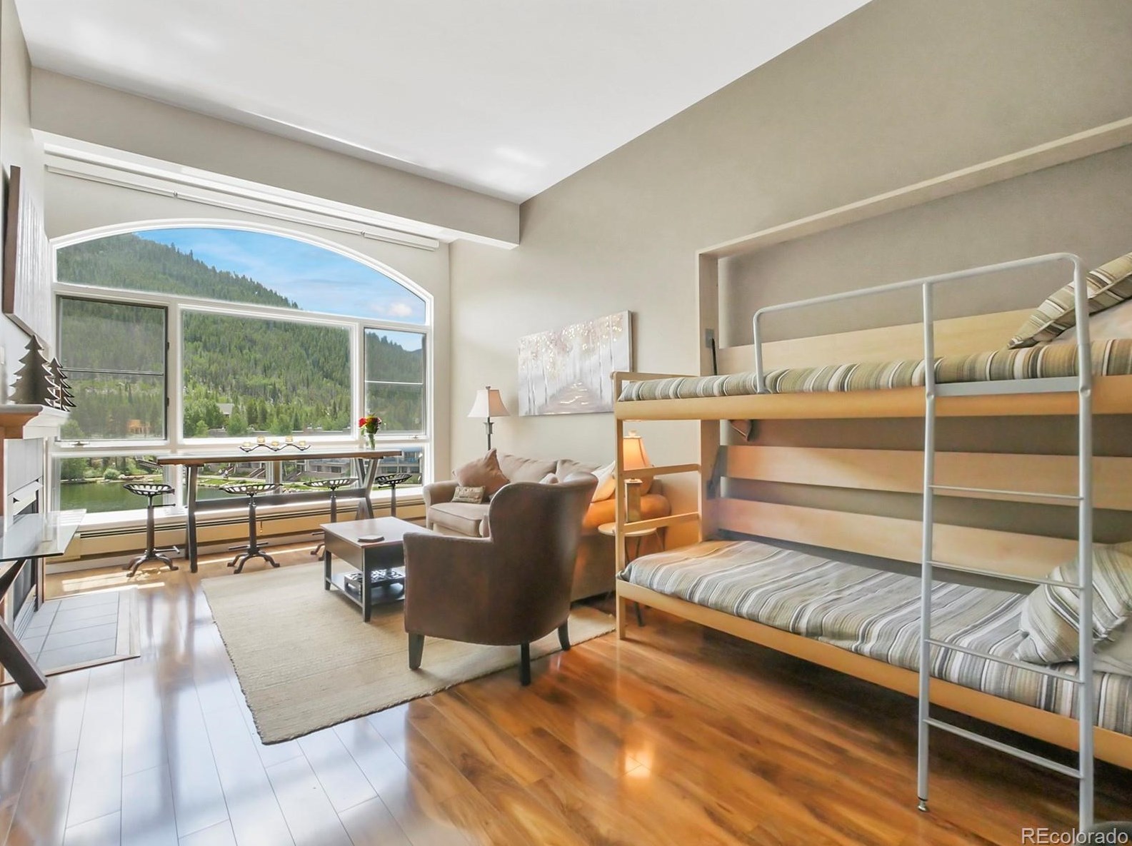 22174 Us Hwy 6 #1549, Montezuma, CO 80435