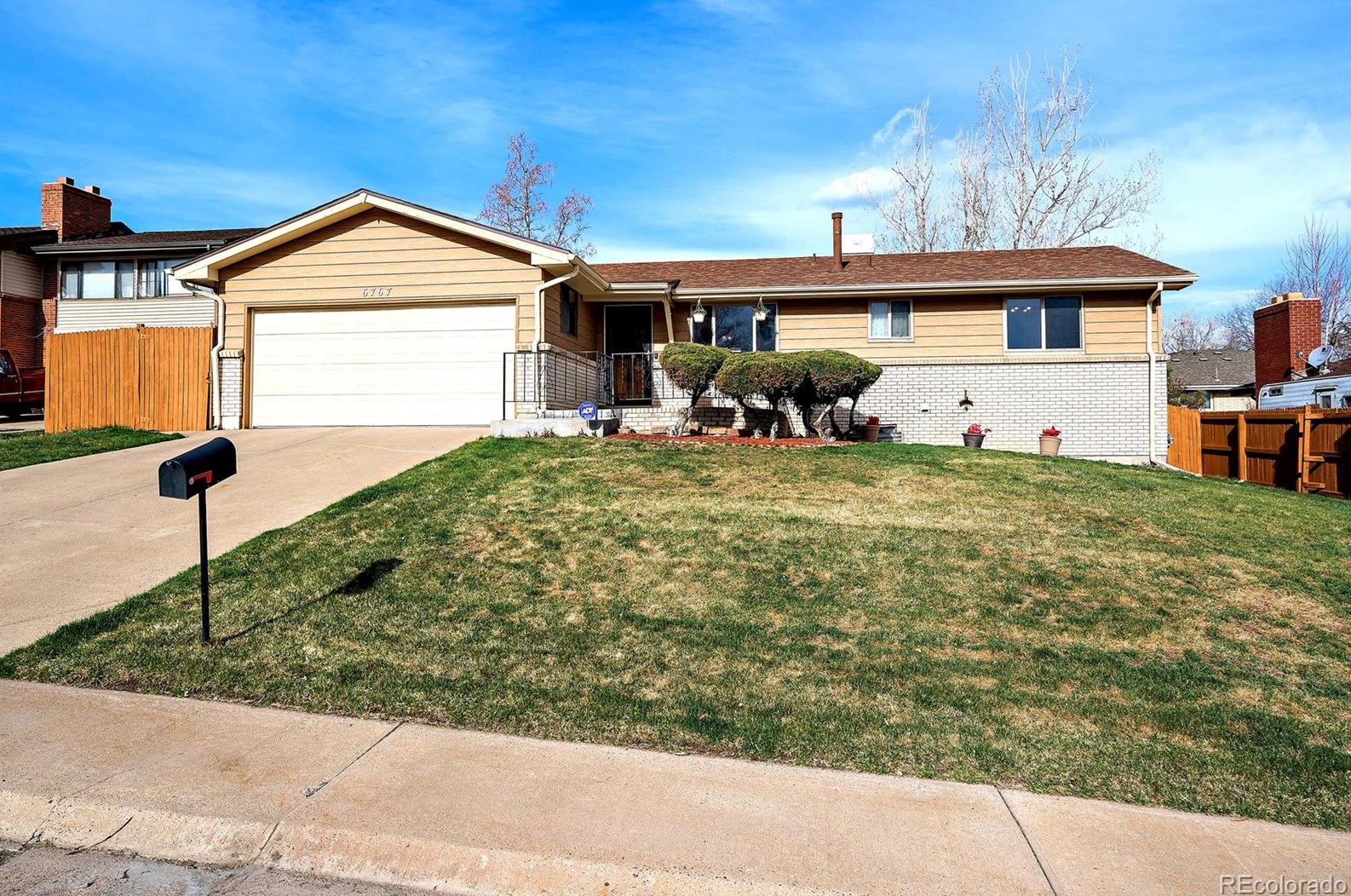 6767 Ames St, Arvada, CO 80003