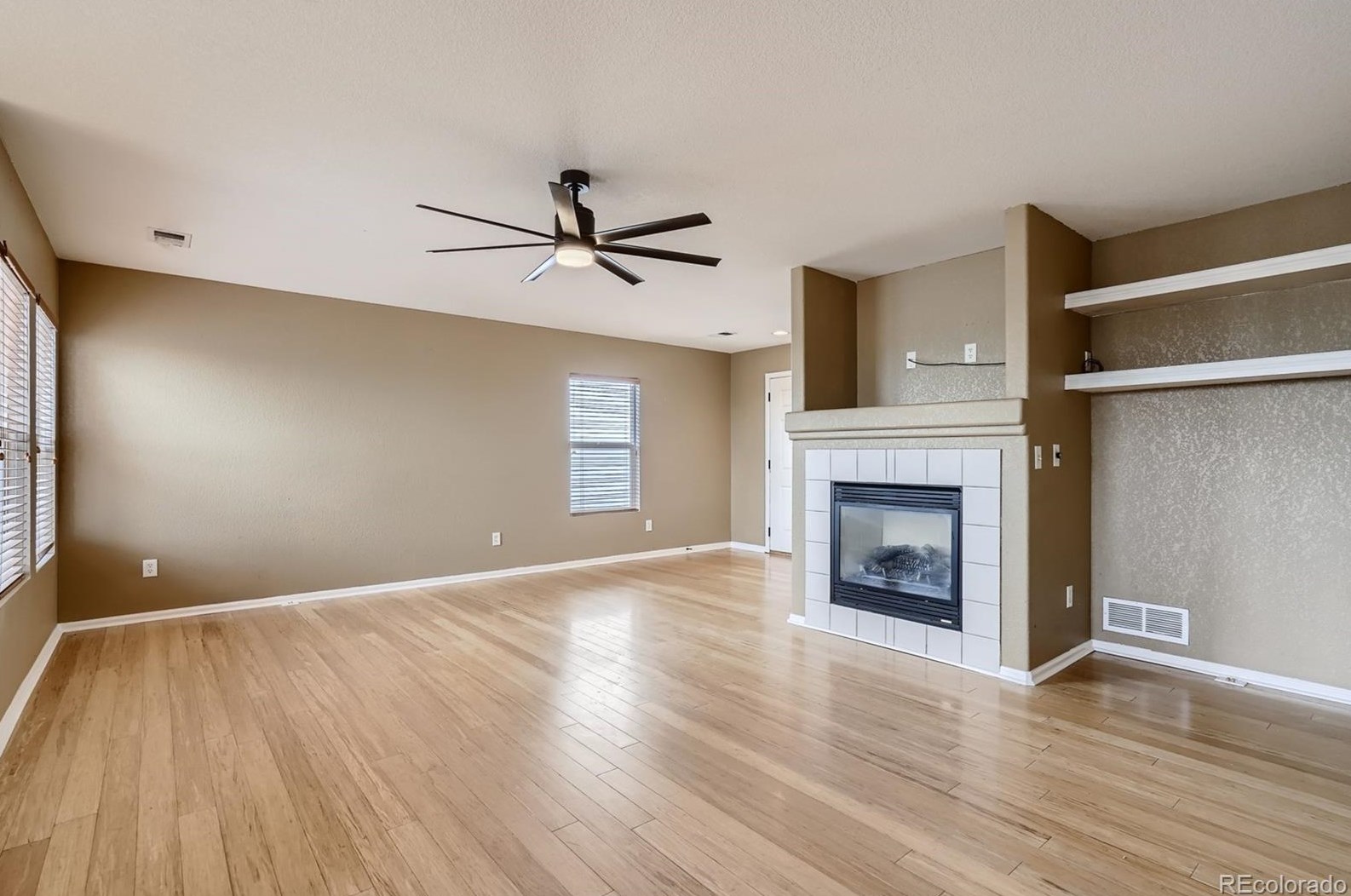 9753 Marmot Rdg Cir, Littleton CO 80125-8890 exterior