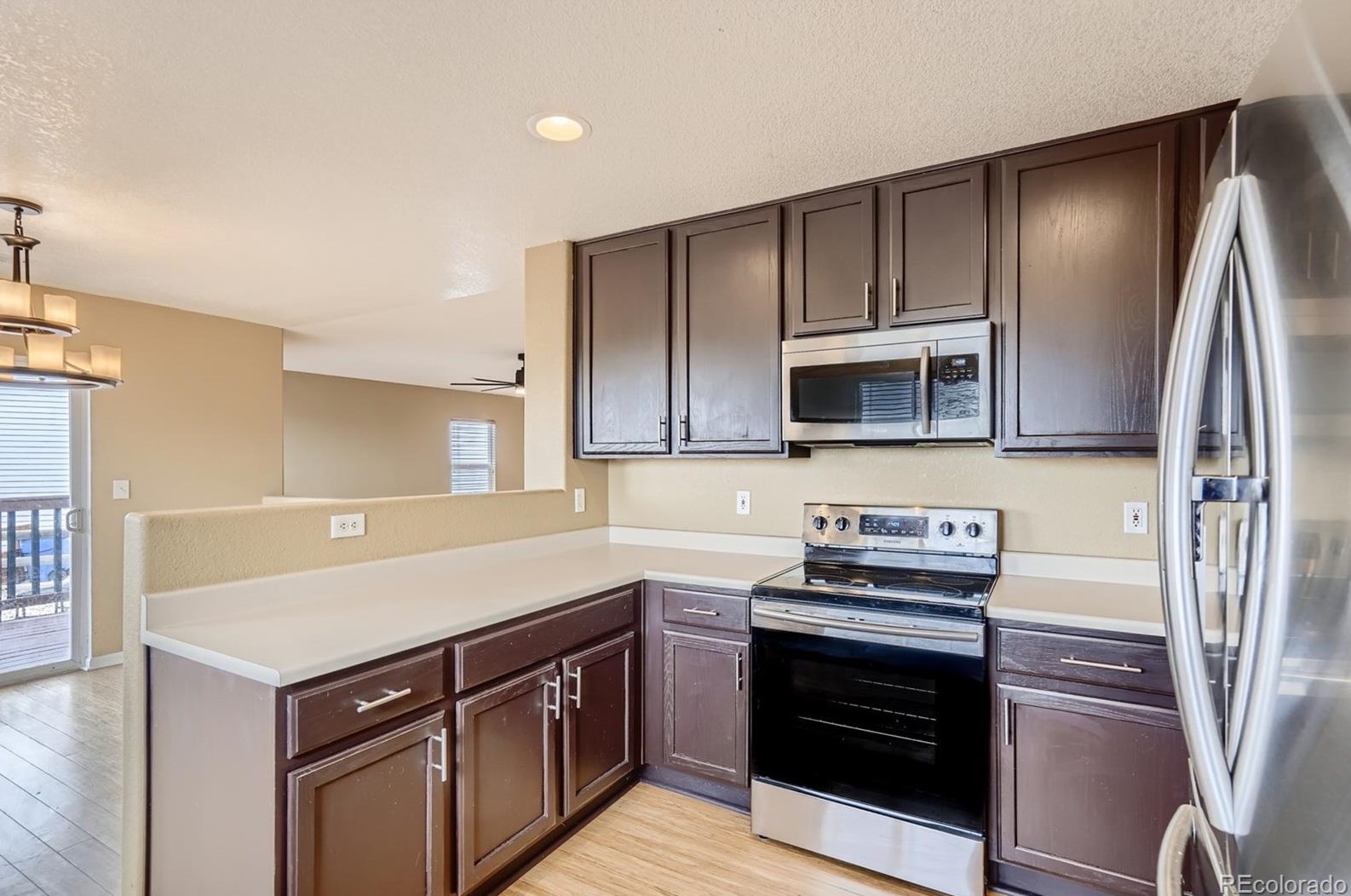 9753 Marmot Rdg Cir, Littleton CO 80125-8890 exterior