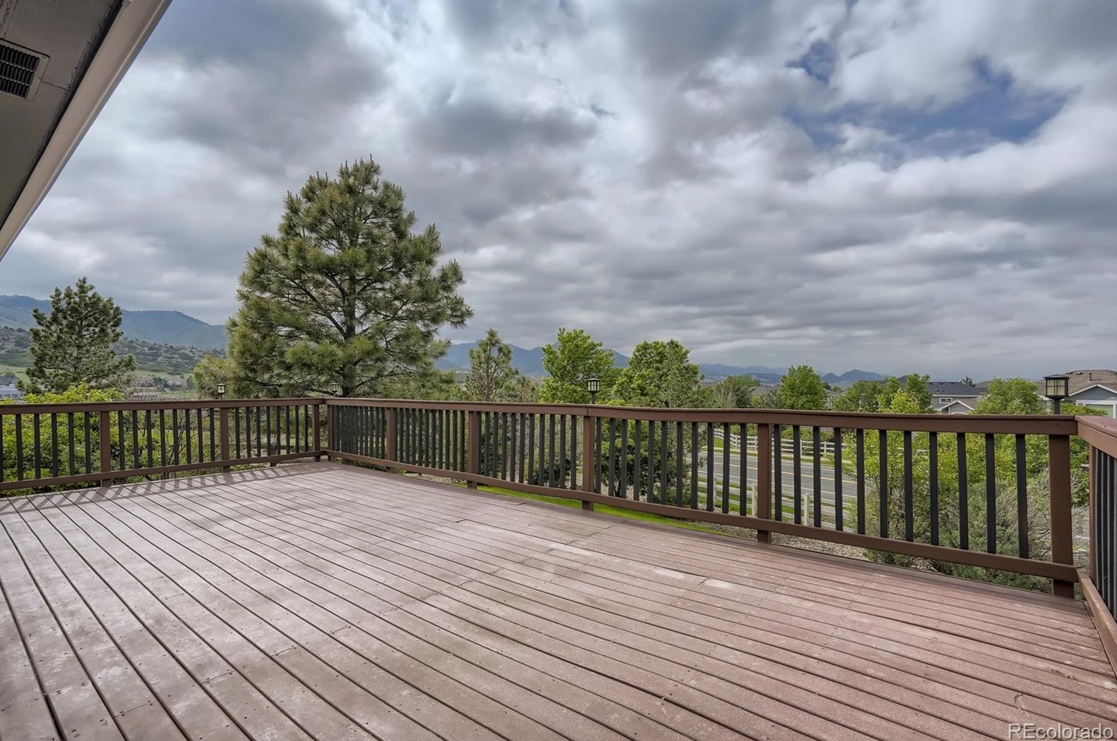 9753 Marmot Rdg Cir, Littleton CO 80125-8890 exterior