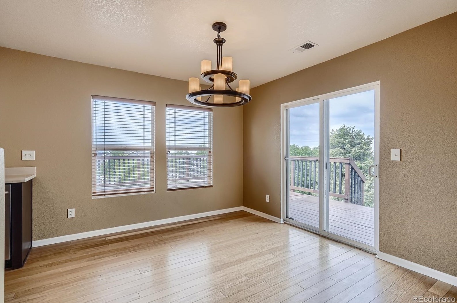 9753 Marmot Rdg Cir, Littleton CO 80125-8890 exterior