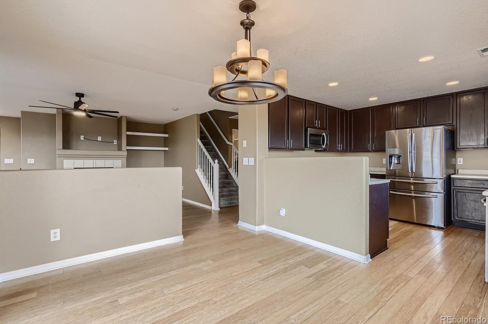 9753 Marmot Rdg Cir, Littleton CO 80125-8890 exterior