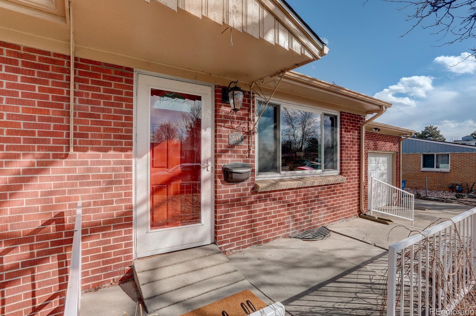 5118 Jellison Ct, Arvada, CO 80002-3258