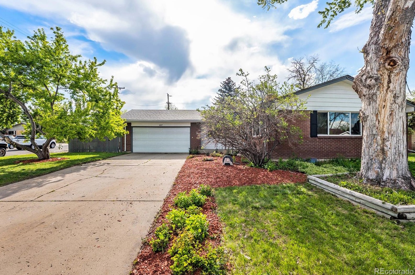 6007 Lewis St, Arvada, CO 80004-4925
