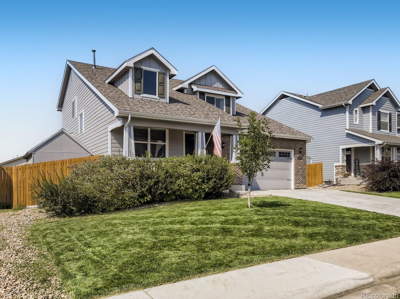 645 Dukes Way, Erie, CO 80514-5061