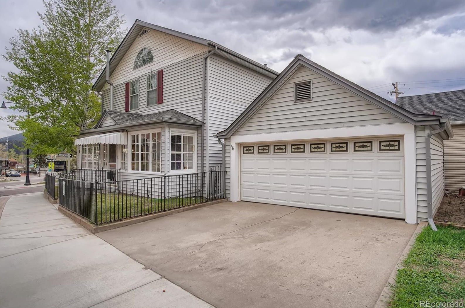1639 Colorado Blvd, Idaho Springs, CO 80452