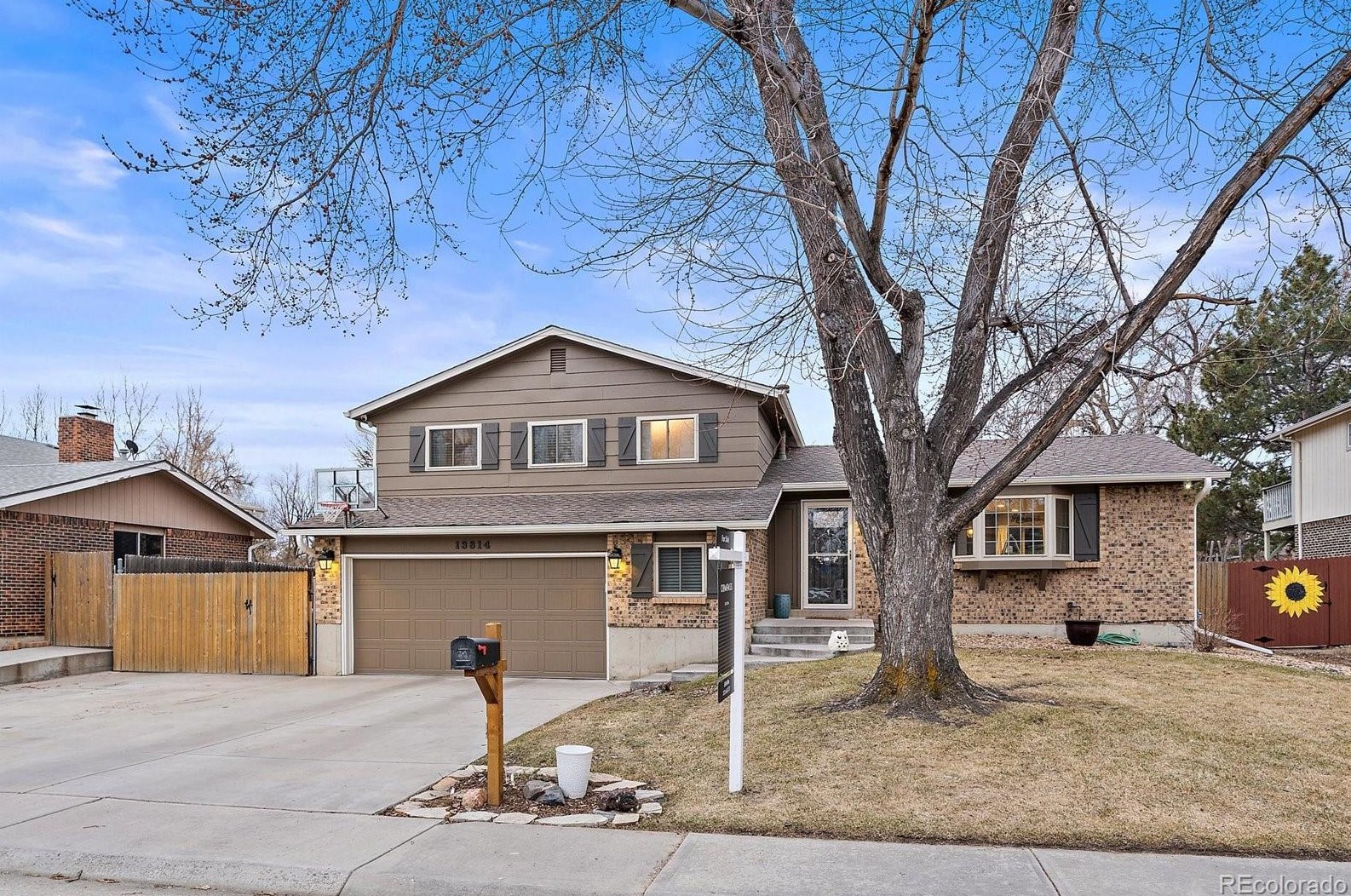 13814 69th Ave, Arvada, CO 80004-1107