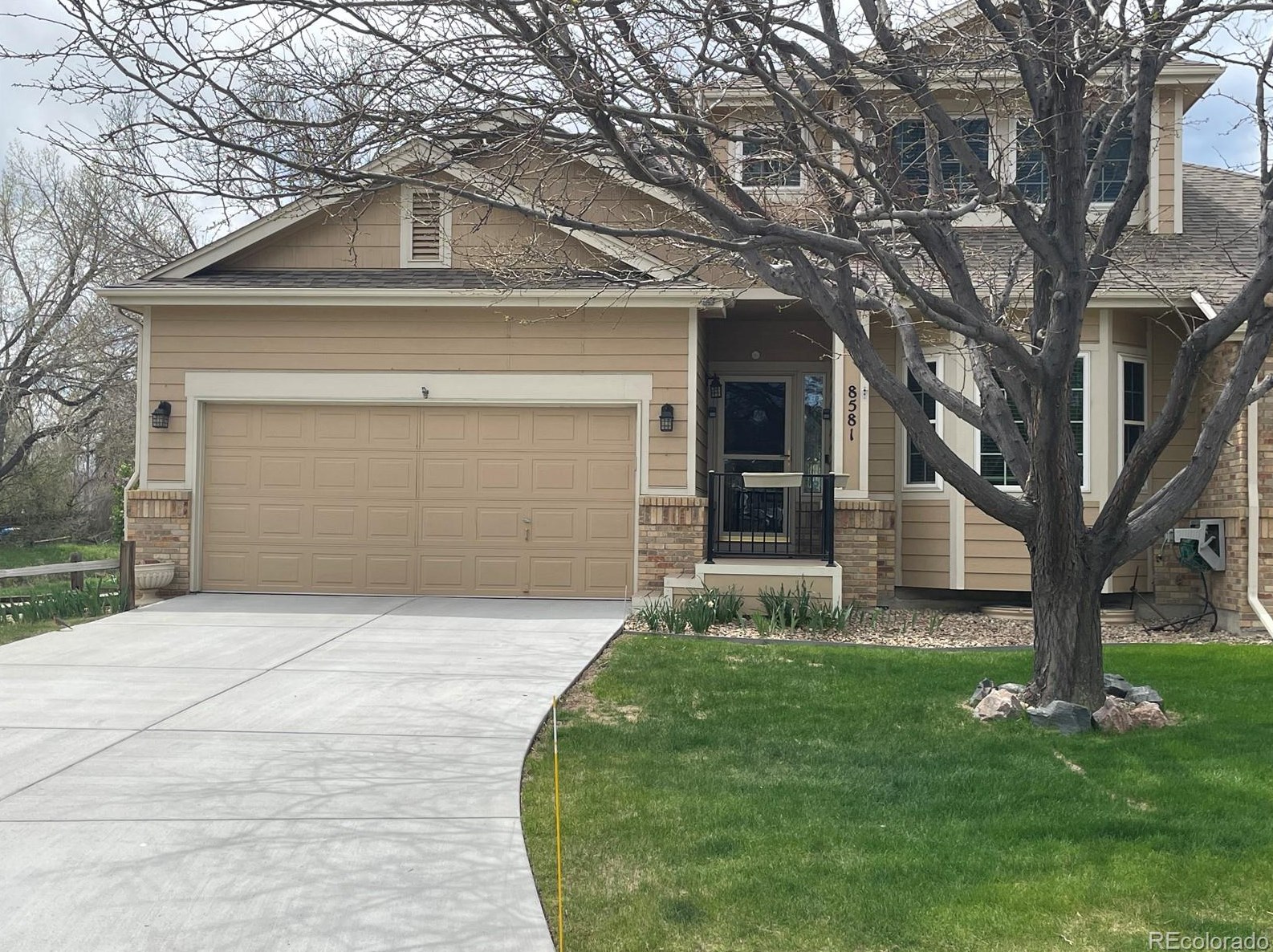 8581 Jellison St, Arvada, CO 80005-5106