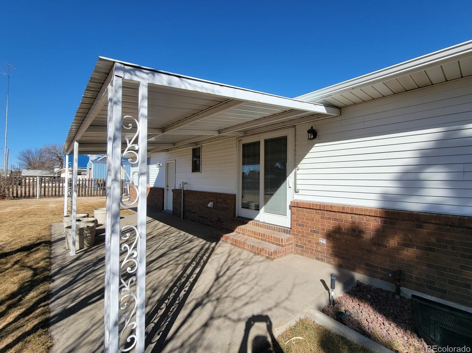405 Colorado Ave, Seibert, CO 80834