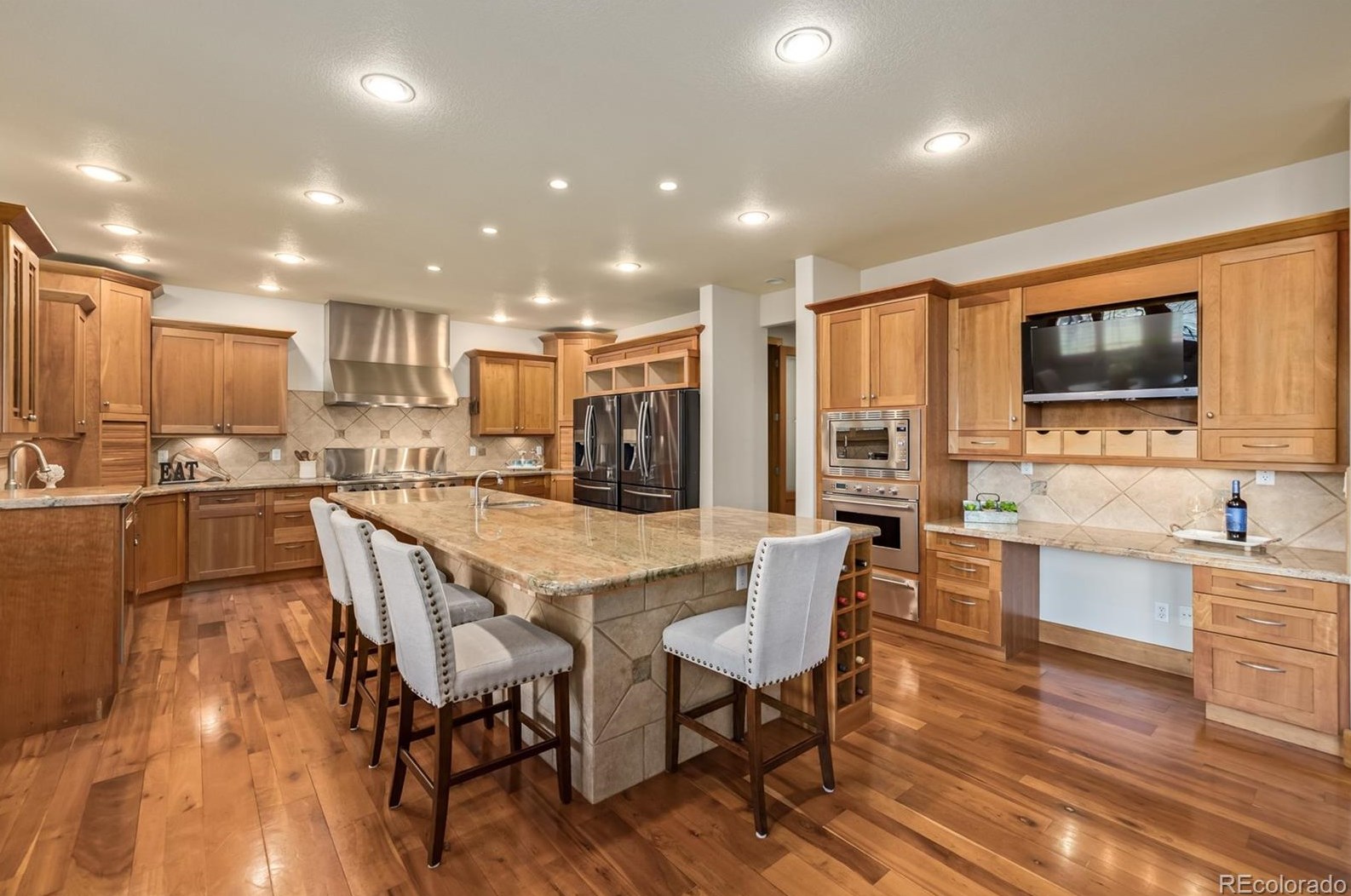 15754 73rd Ave, Arvada CO  80007-6992 exterior