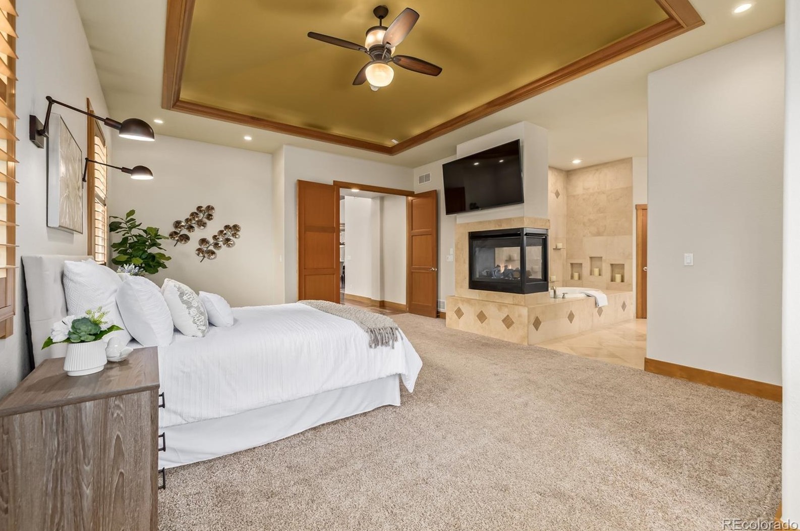 15754 73rd Ave, Arvada CO  80007-6992 exterior