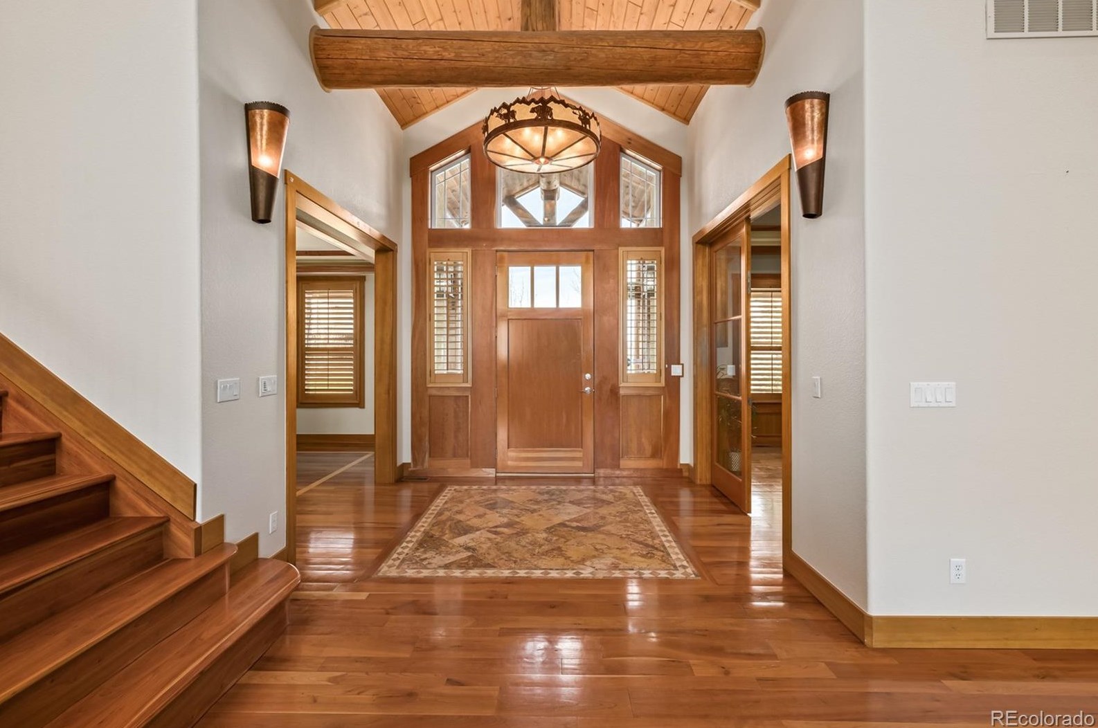 15754 73rd Ave, Arvada CO  80007-6992 exterior