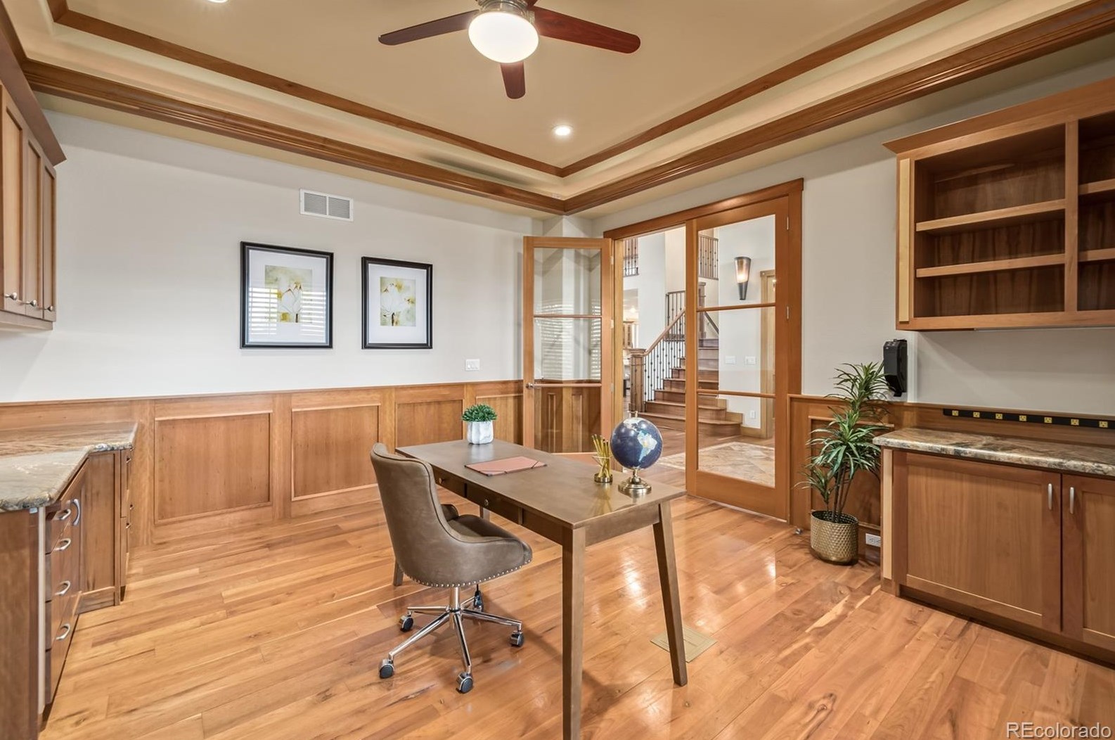 15754 73rd Ave, Arvada CO  80007-6992 exterior