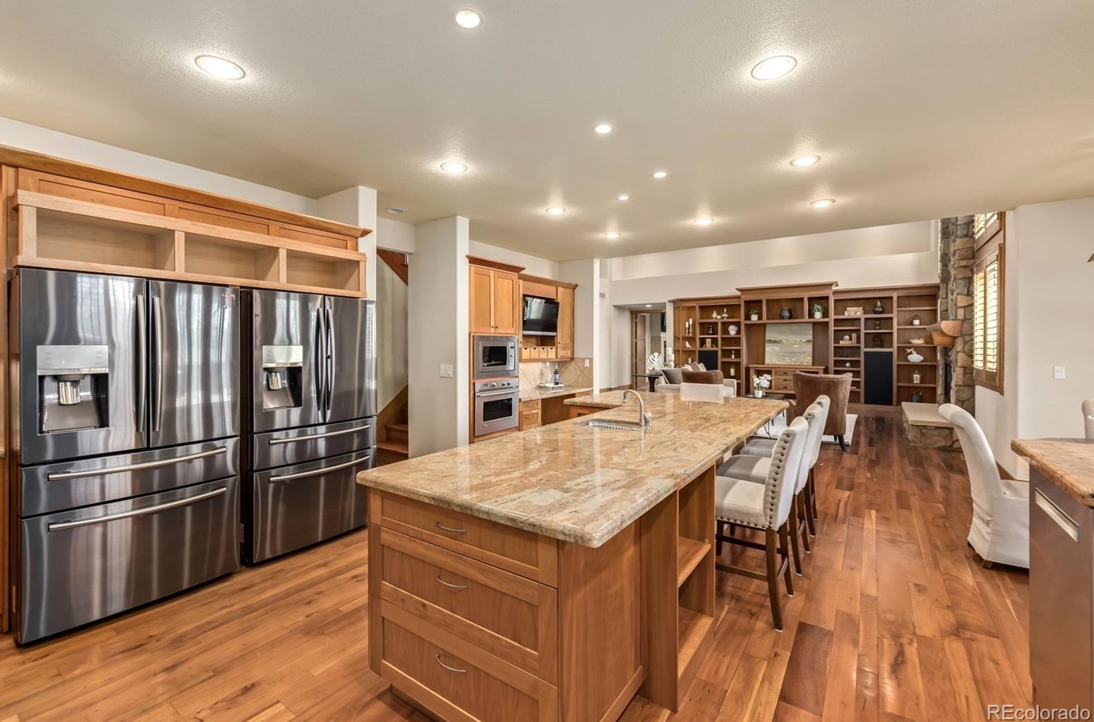 15754 73rd Ave, Arvada CO  80007-6992 exterior