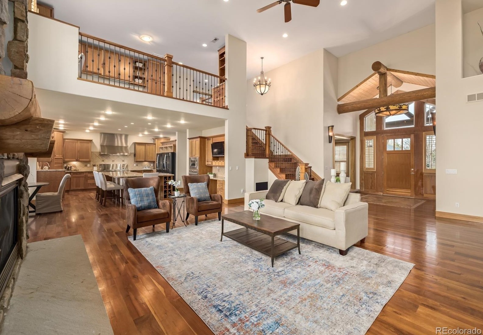 15754 73rd Ave, Arvada CO  80007-6992 exterior