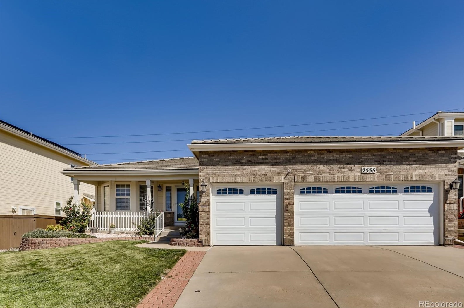 2535 Bitterroot Pl, Littleton, CO 80129-6475