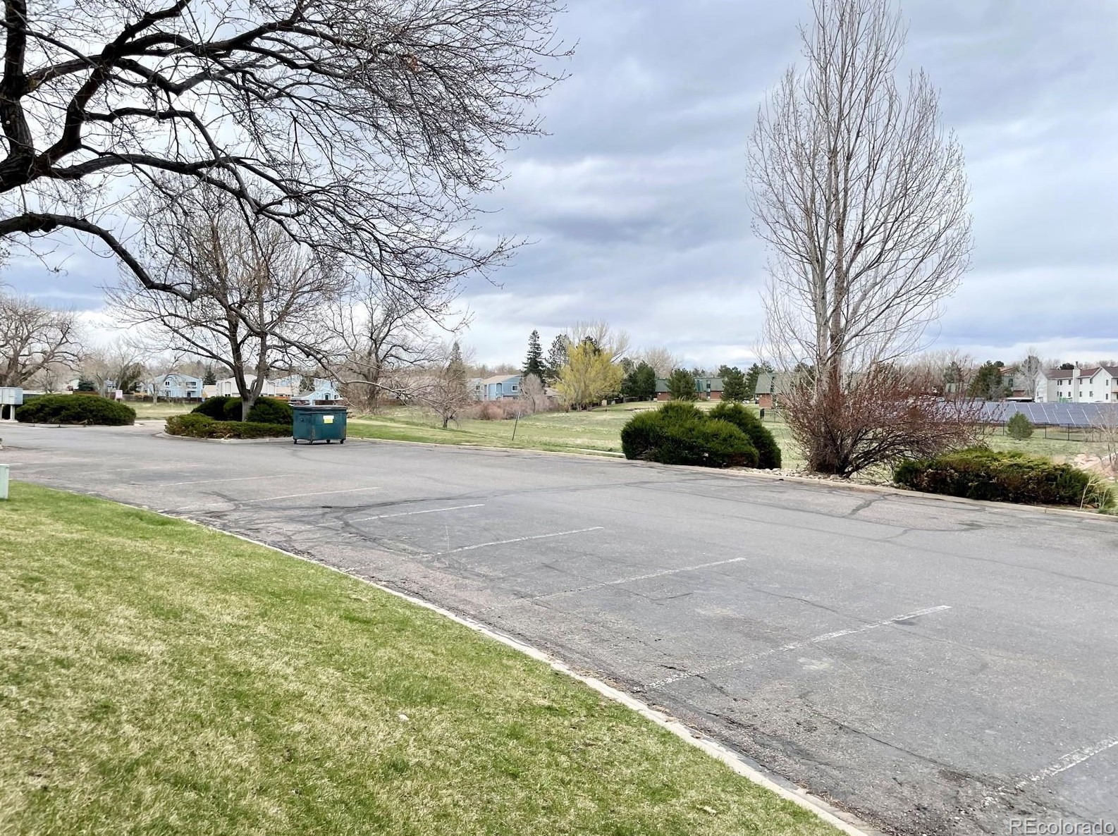 7700 Depew St, Arvada CO  80003-5829 exterior