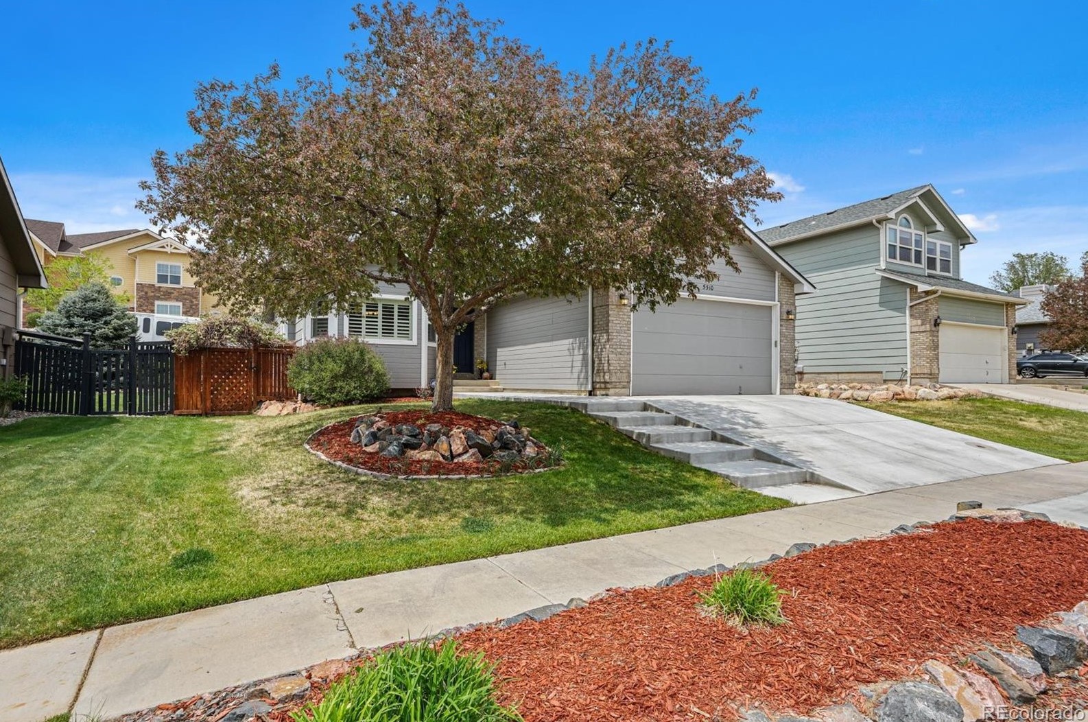 5510 Flag Way, Colorado Springs, CO 80919-4416