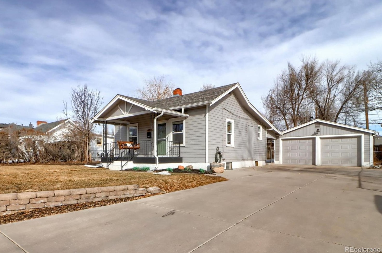 4478 S Acoma St, Englewood, CO 80110