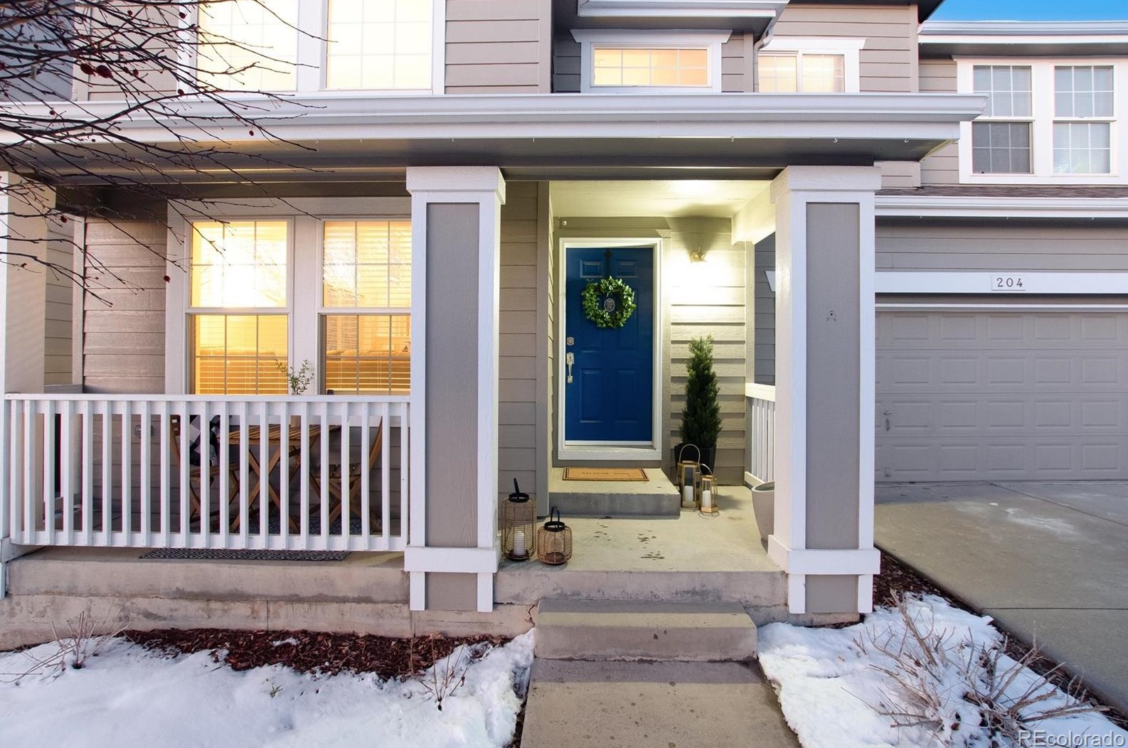 204 Willowick Cir, Littleton, CO 80129-6231