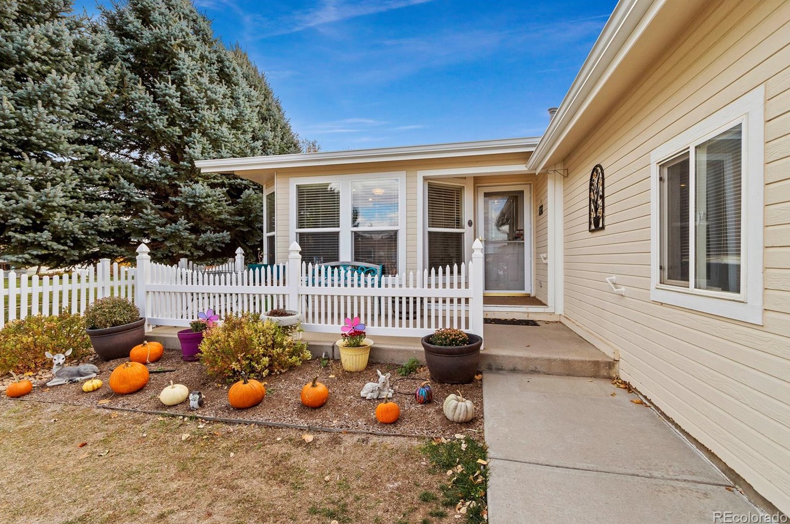 7870 Sunflower Grn, Longmont, CO 80530-7078