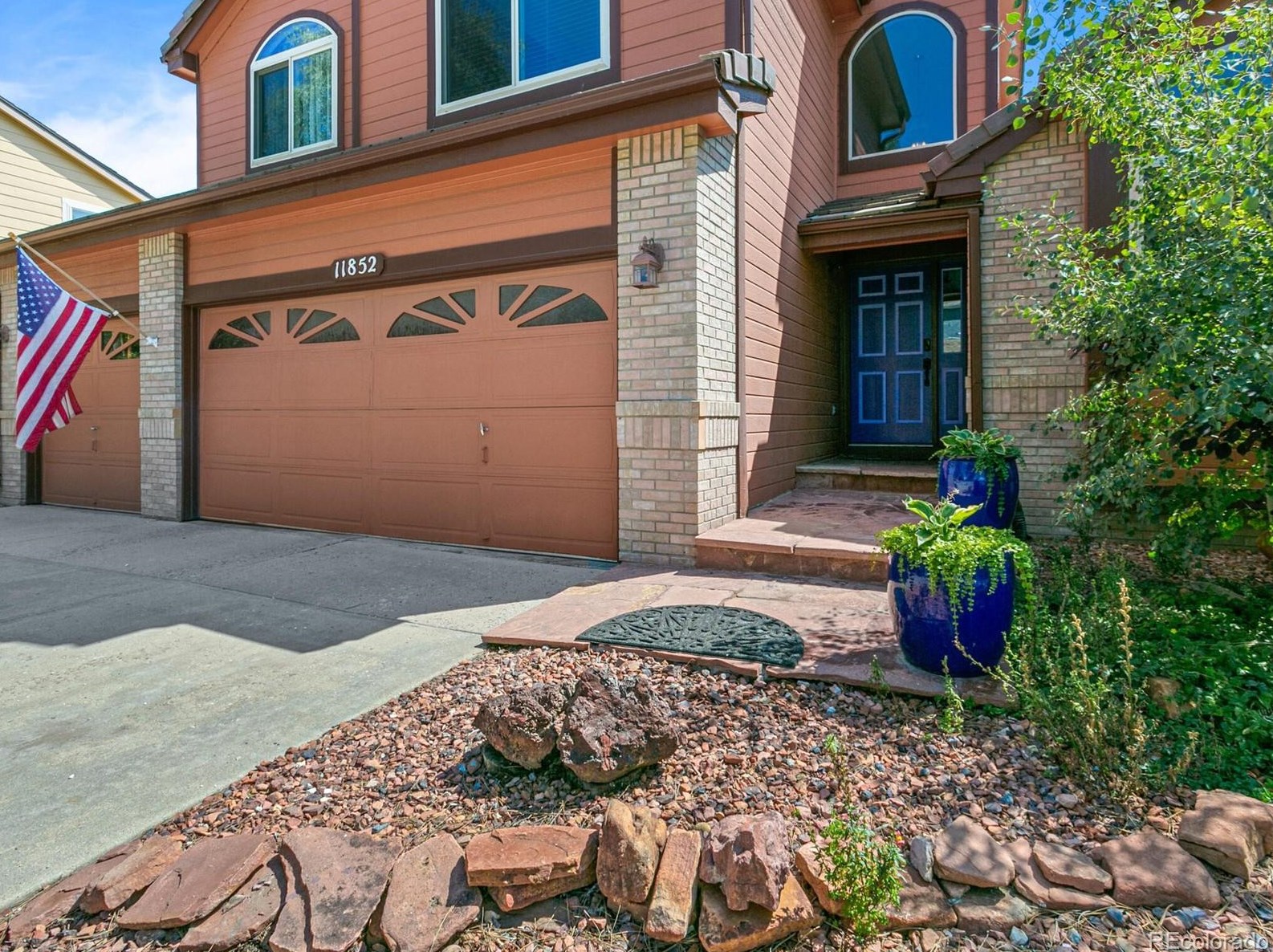 11852 75th Cir, Arvada, CO 80005-5321