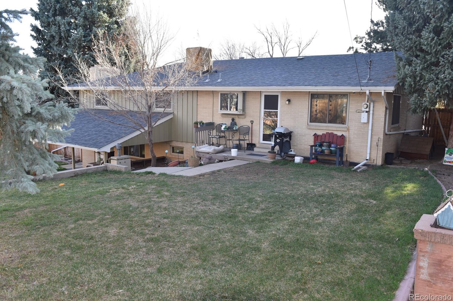 6980 Pierson St, Arvada, CO 80004-1366