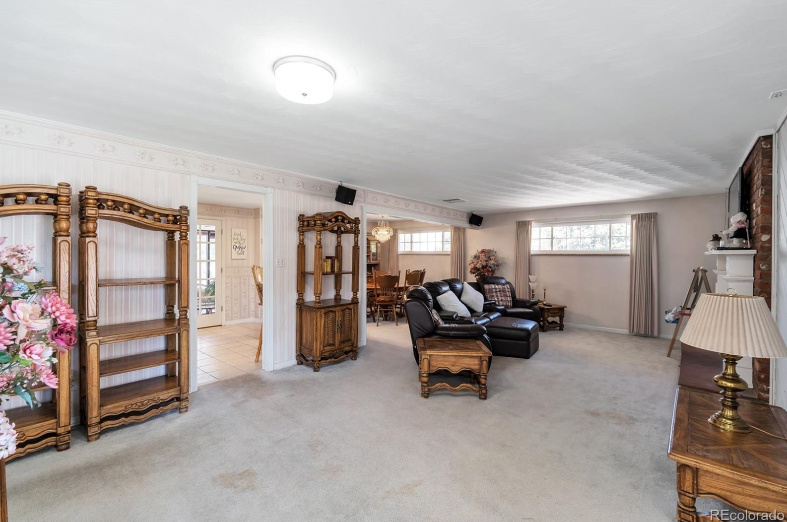 6569 Clayton St, Littleton CO 80121-2803 exterior