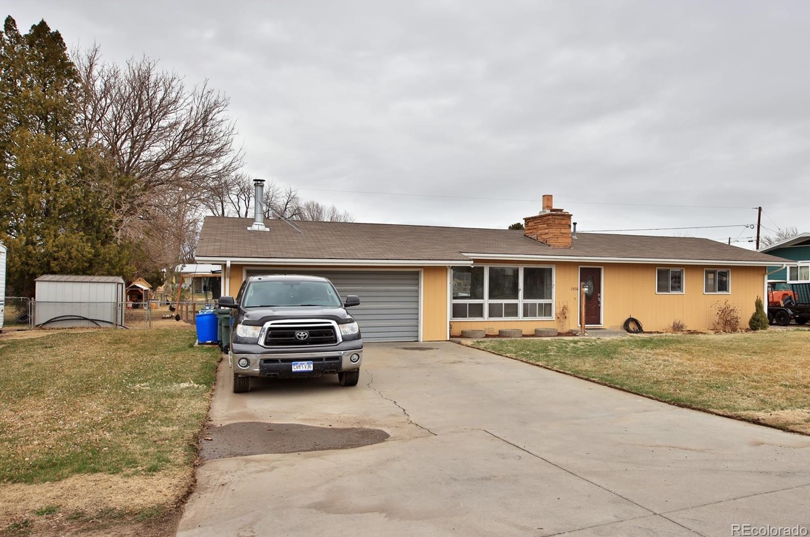 2858 Orchard Ave, Grand Junction, CO 81501
