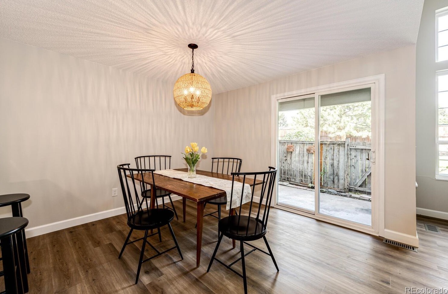 6627 Yukon Way, Littleton CO  80123-3071 exterior