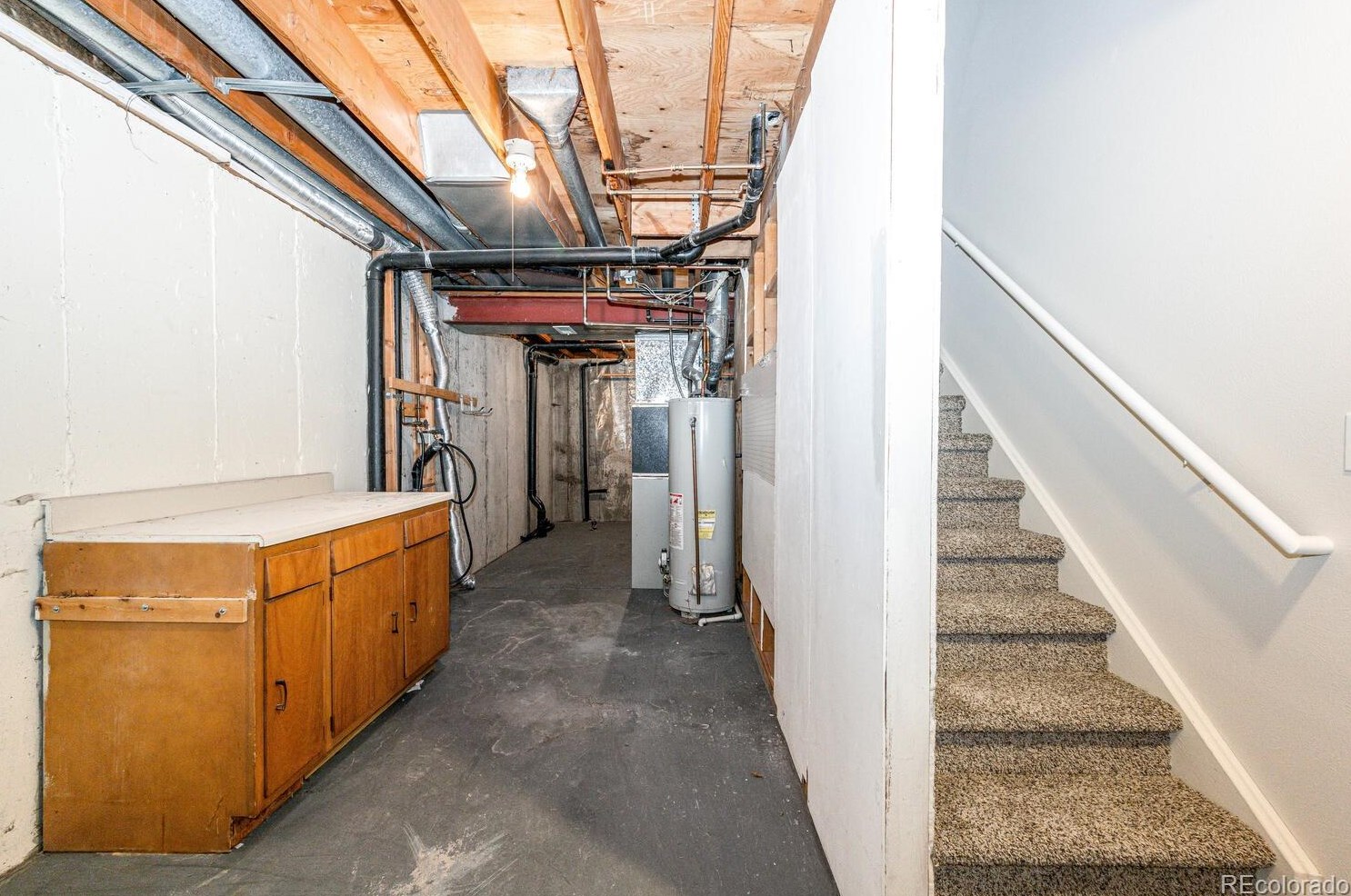 6627 Yukon Way, Littleton CO  80123-3071 exterior