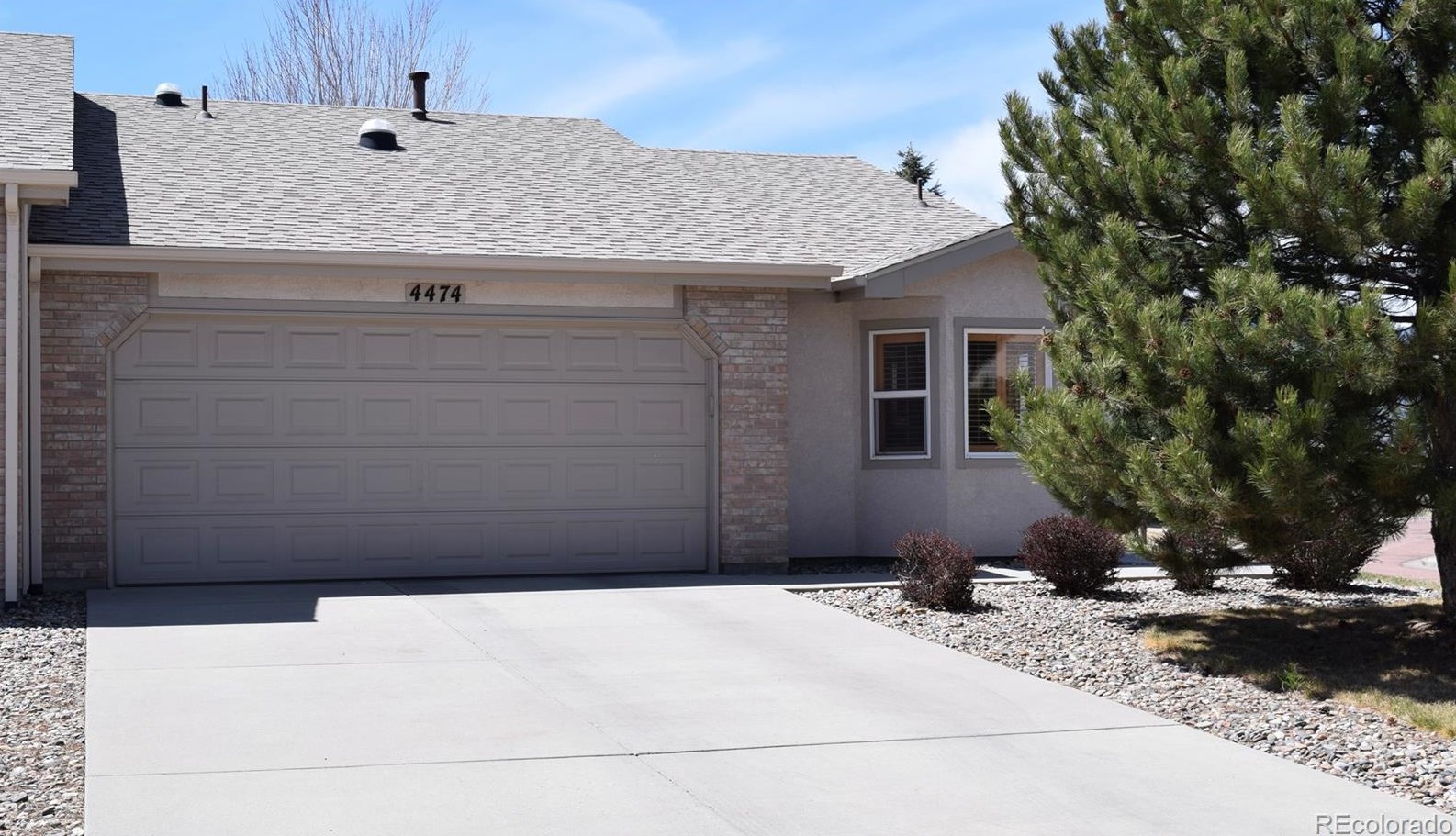 4474 Windmill Creek Way, Colorado Springs, CO 80911-3187